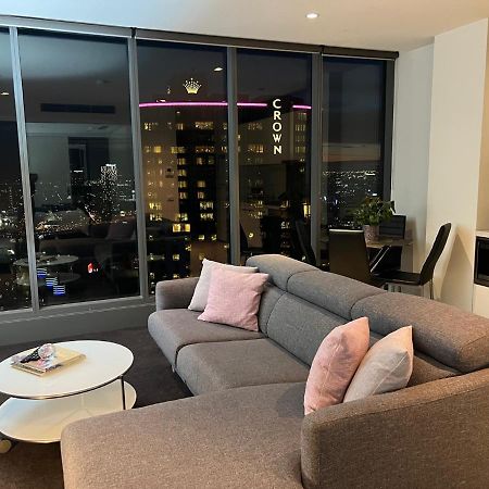 Executive Stays Southbank 1 Bedroom - Luxurious Serviced Apartment Мелбърн Екстериор снимка