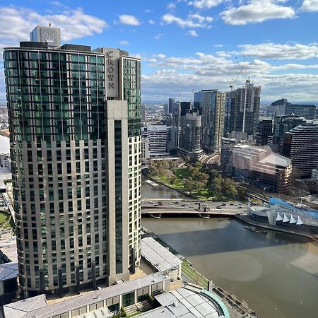 Executive Stays Southbank 1 Bedroom - Luxurious Serviced Apartment Мелбърн Екстериор снимка