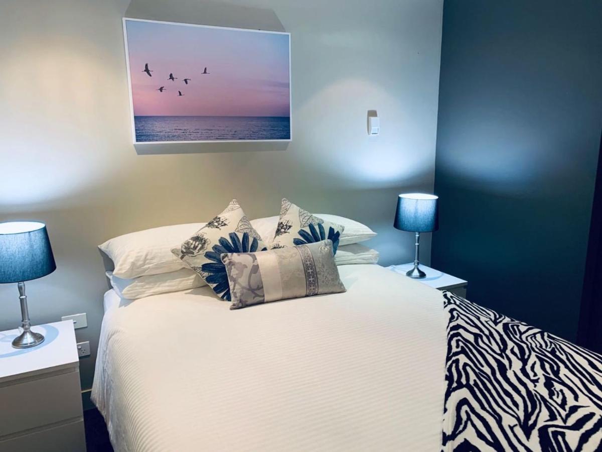 Executive Stays Southbank 1 Bedroom - Luxurious Serviced Apartment Мелбърн Екстериор снимка